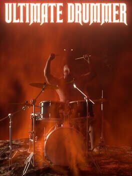 Foto do jogo Ultimate Drummer