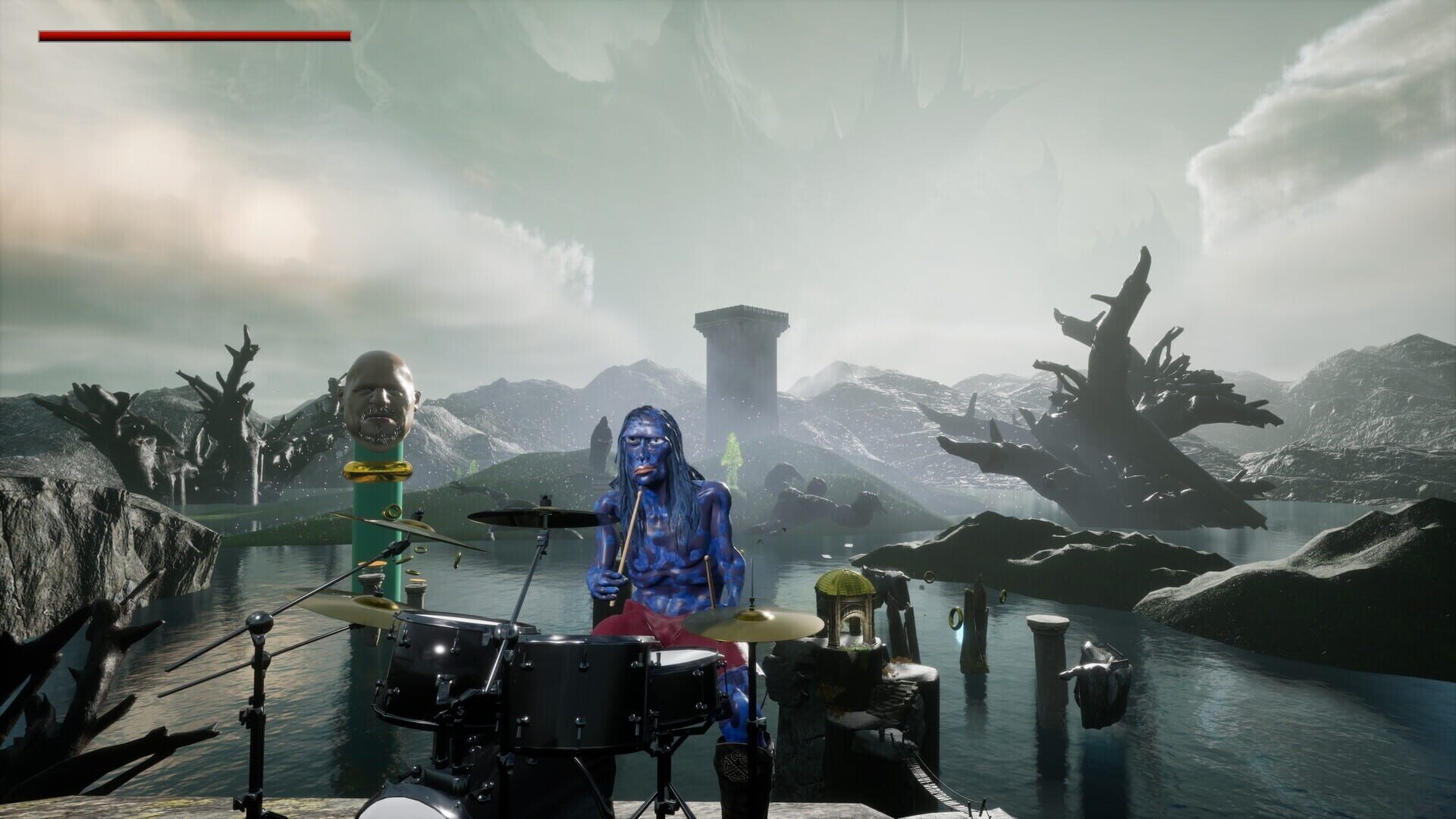 Foto do jogo Ultimate Drummer