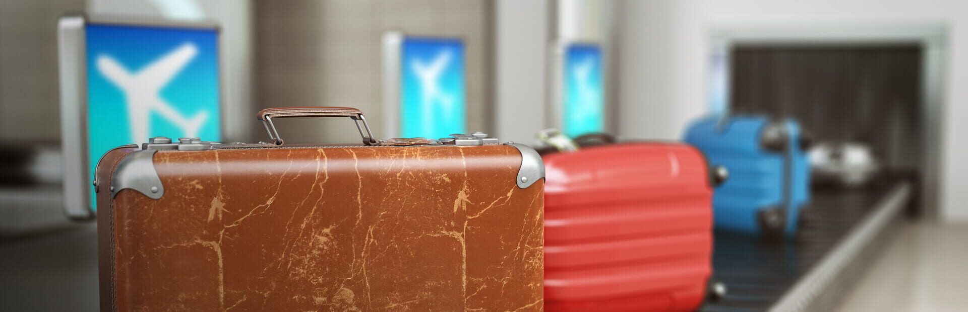 Foto do jogo Airport Baggage Simulator