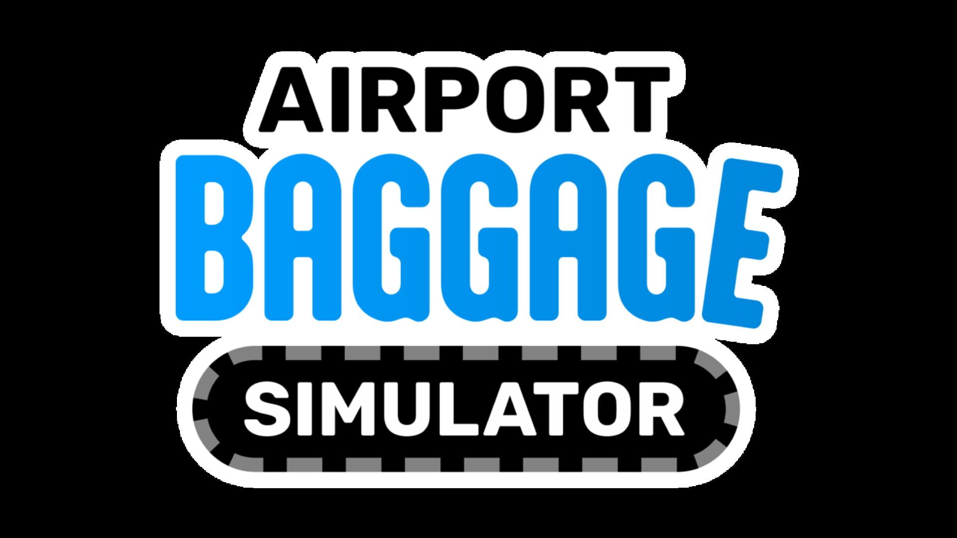 Foto do jogo Airport Baggage Simulator
