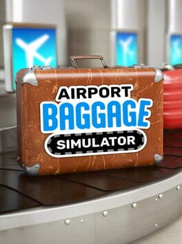 Foto do jogo Airport Baggage Simulator