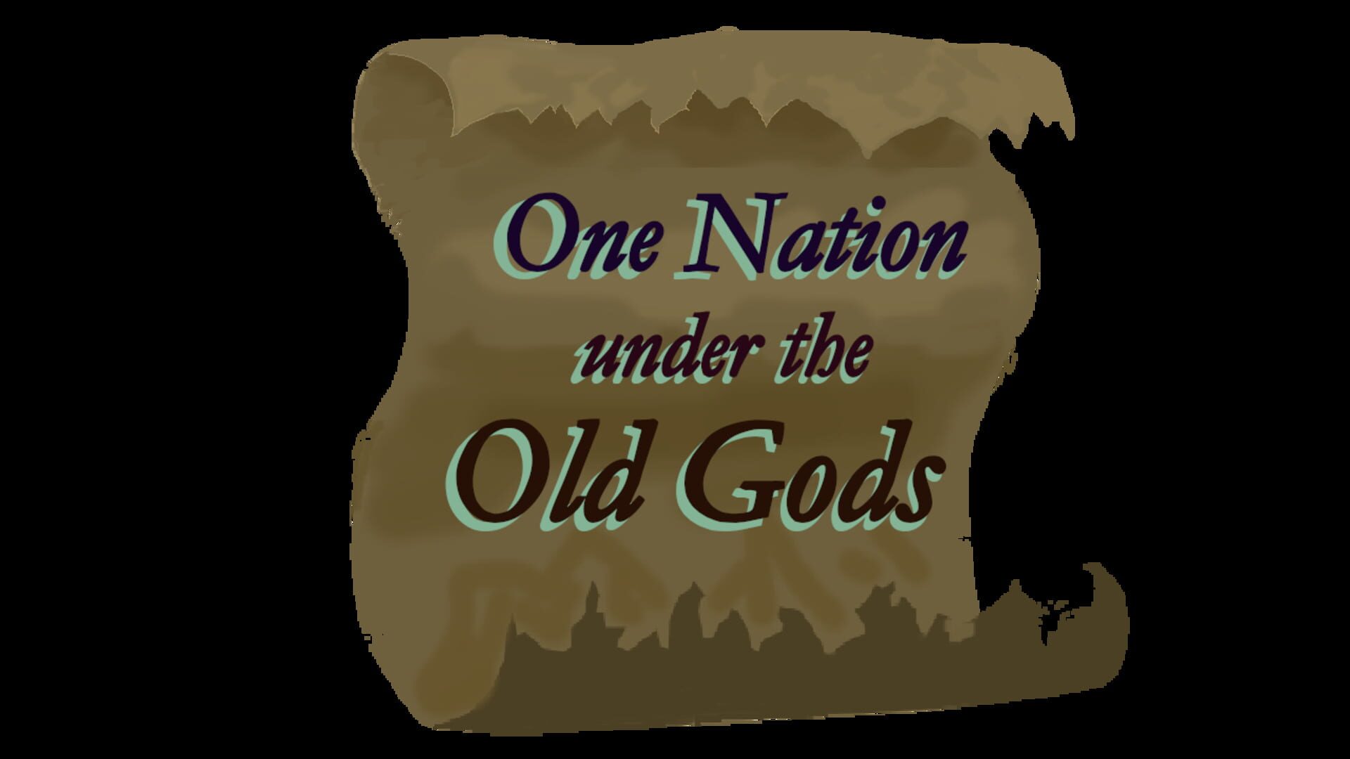 Foto do jogo One Nation Under the Old Gods