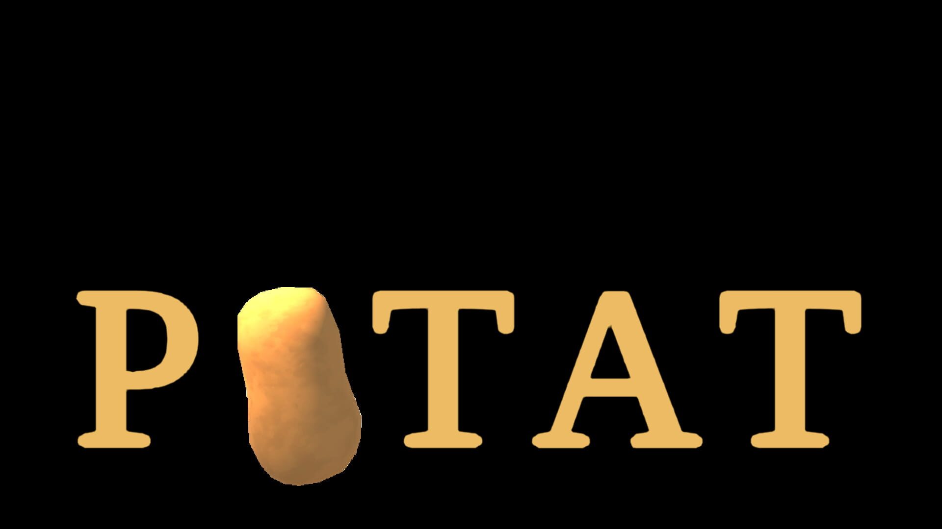 Foto do jogo Potat