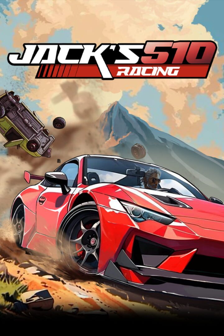 Foto do jogo Jack's 510 Racing
