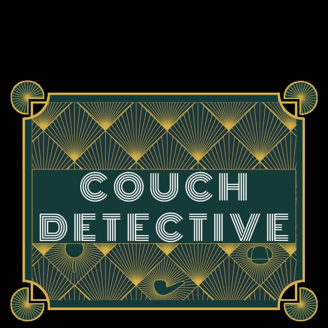 Foto do jogo Couch Detective