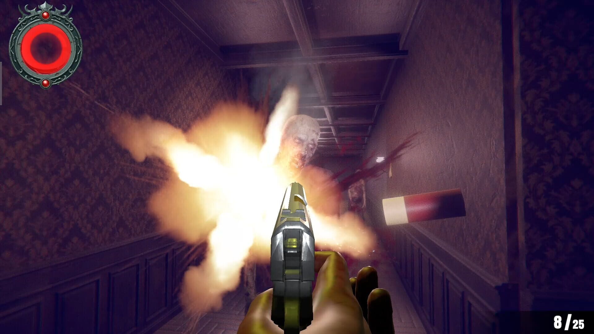 Foto do jogo Dead Beyond