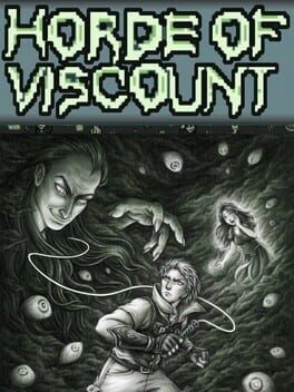 Foto do jogo Horde of Viscount