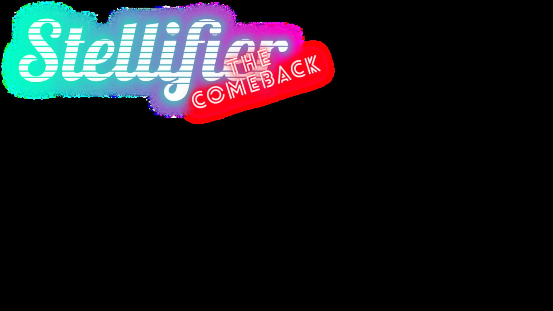 Foto do jogo Stellifier: The Comeback