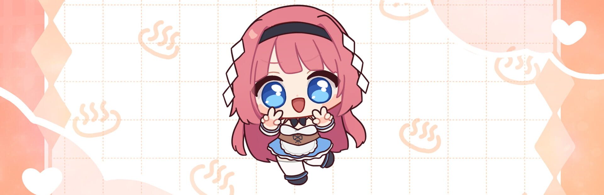 Foto do jogo Kawaii Clicker Reborn
