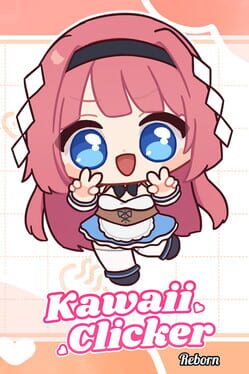 Foto do jogo Kawaii Clicker Reborn