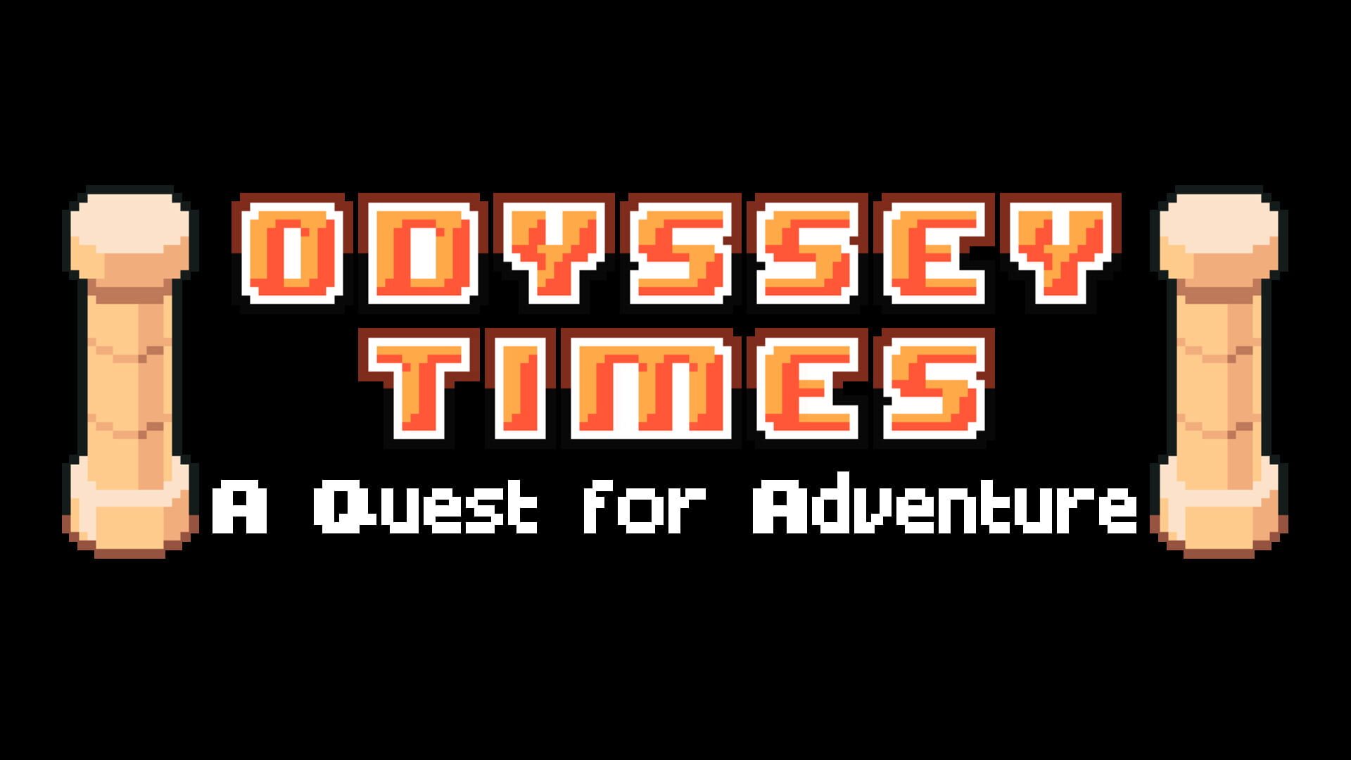 Foto do jogo Odyssey Times: A Quest for Adventure