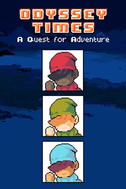 Foto do jogo Odyssey Times: A Quest for Adventure