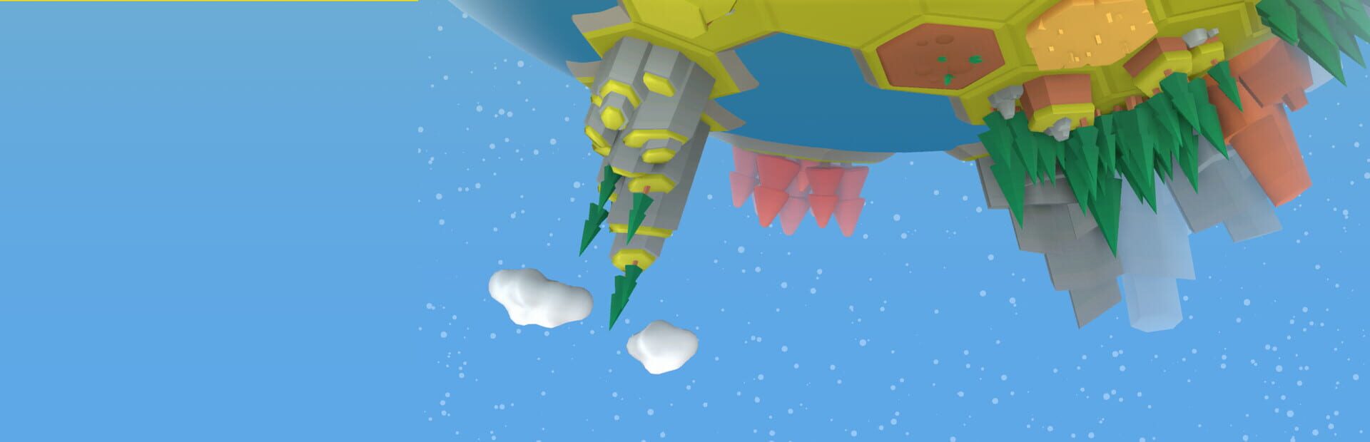 Foto do jogo Cosmotiles