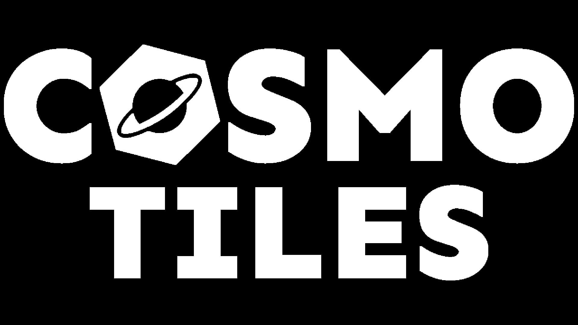 Foto do jogo Cosmotiles