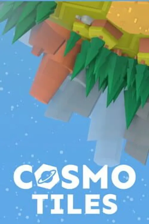 Cosmotiles