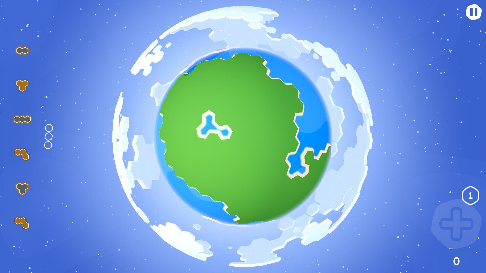 Foto do jogo Cosmotiles