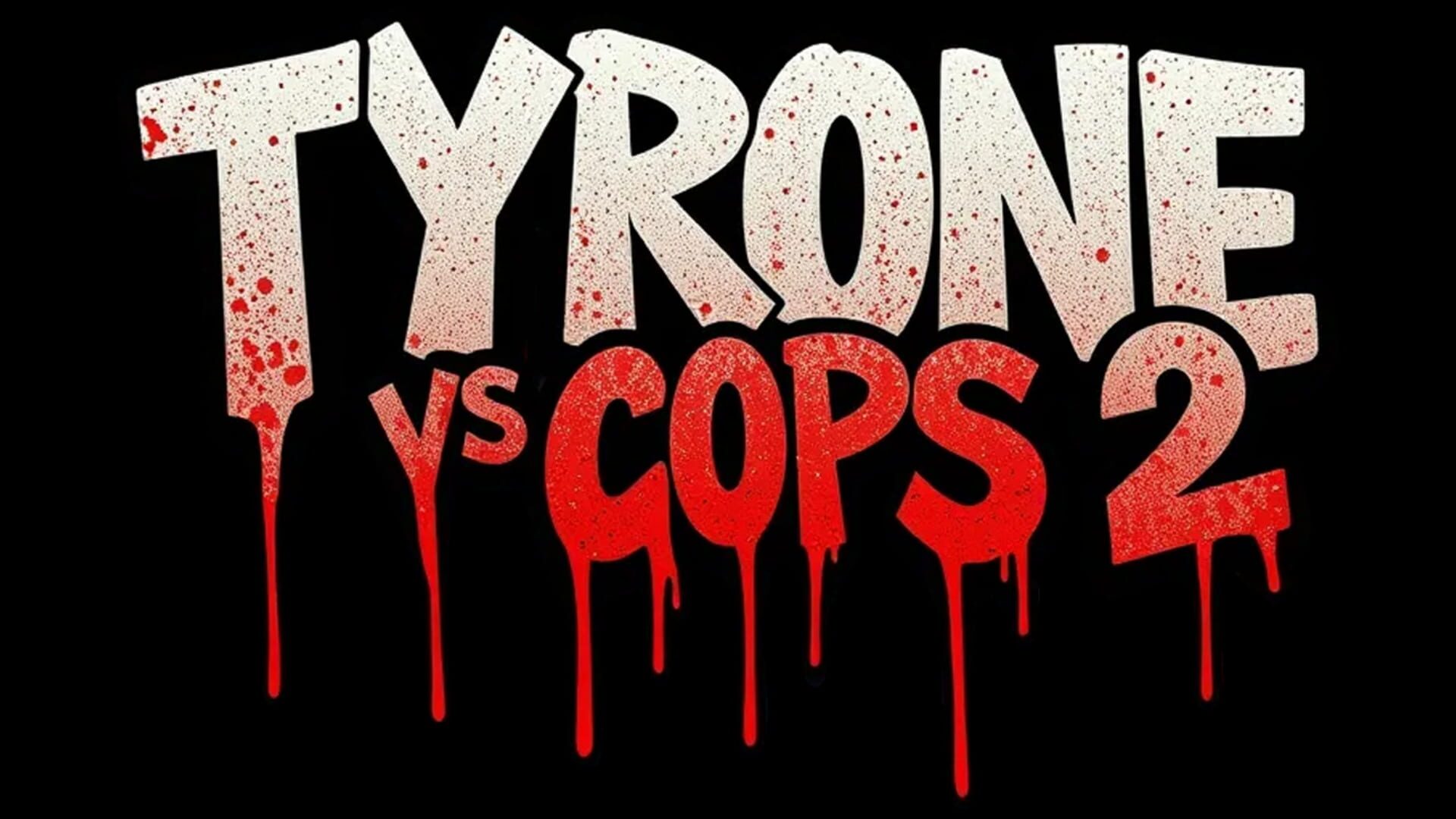 Foto do jogo Tyrone vs. Cops 2