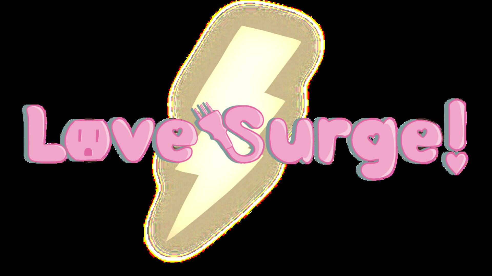 Foto do jogo Love Surge!