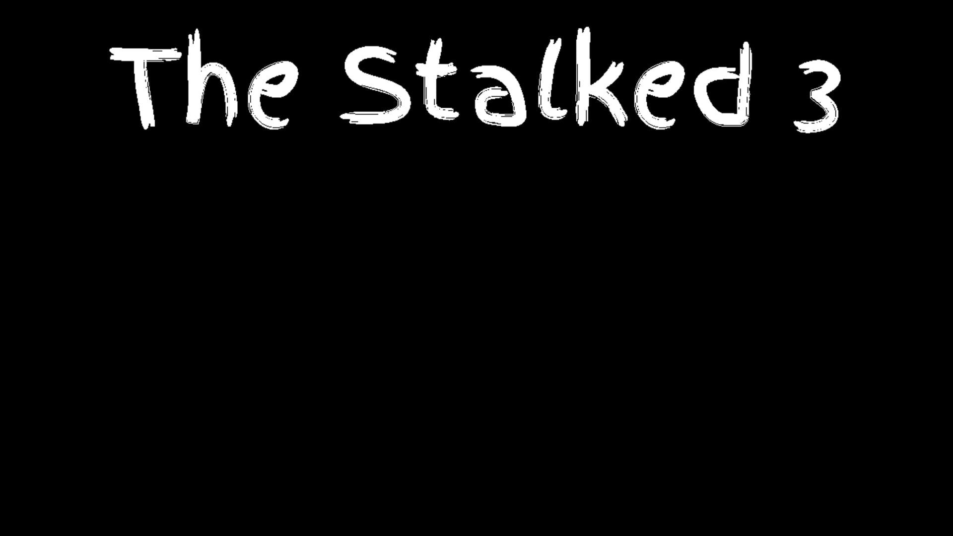 Foto do jogo The Stalked 3
