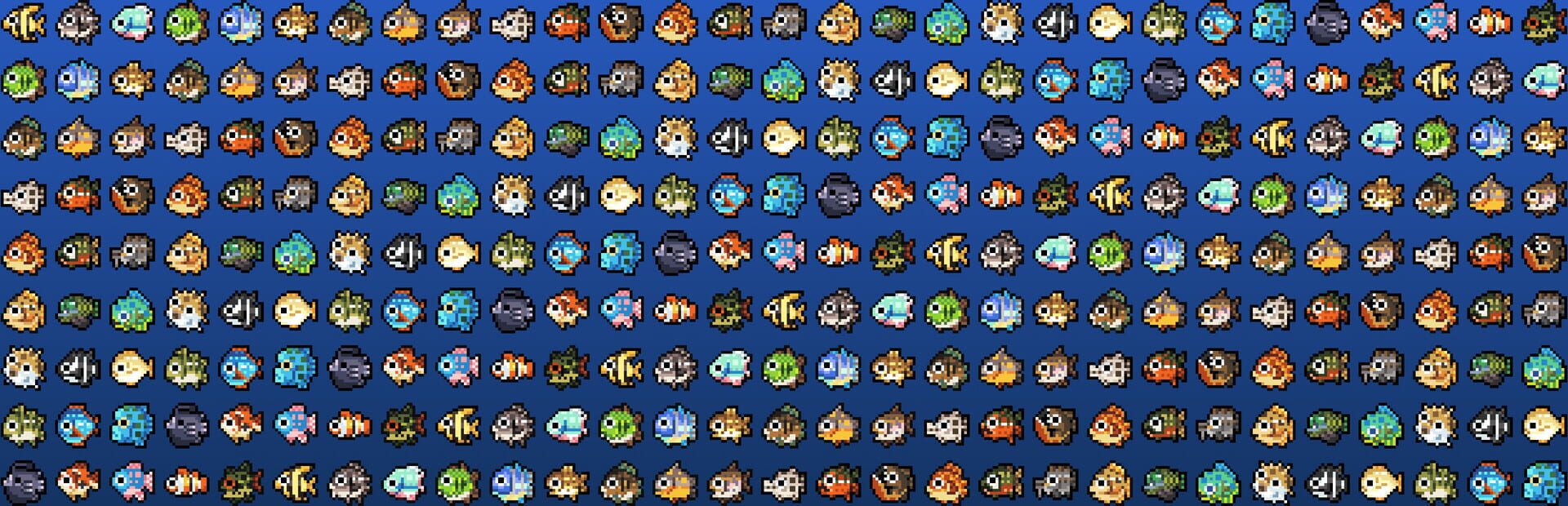 Foto do jogo Fishing Mega-Game