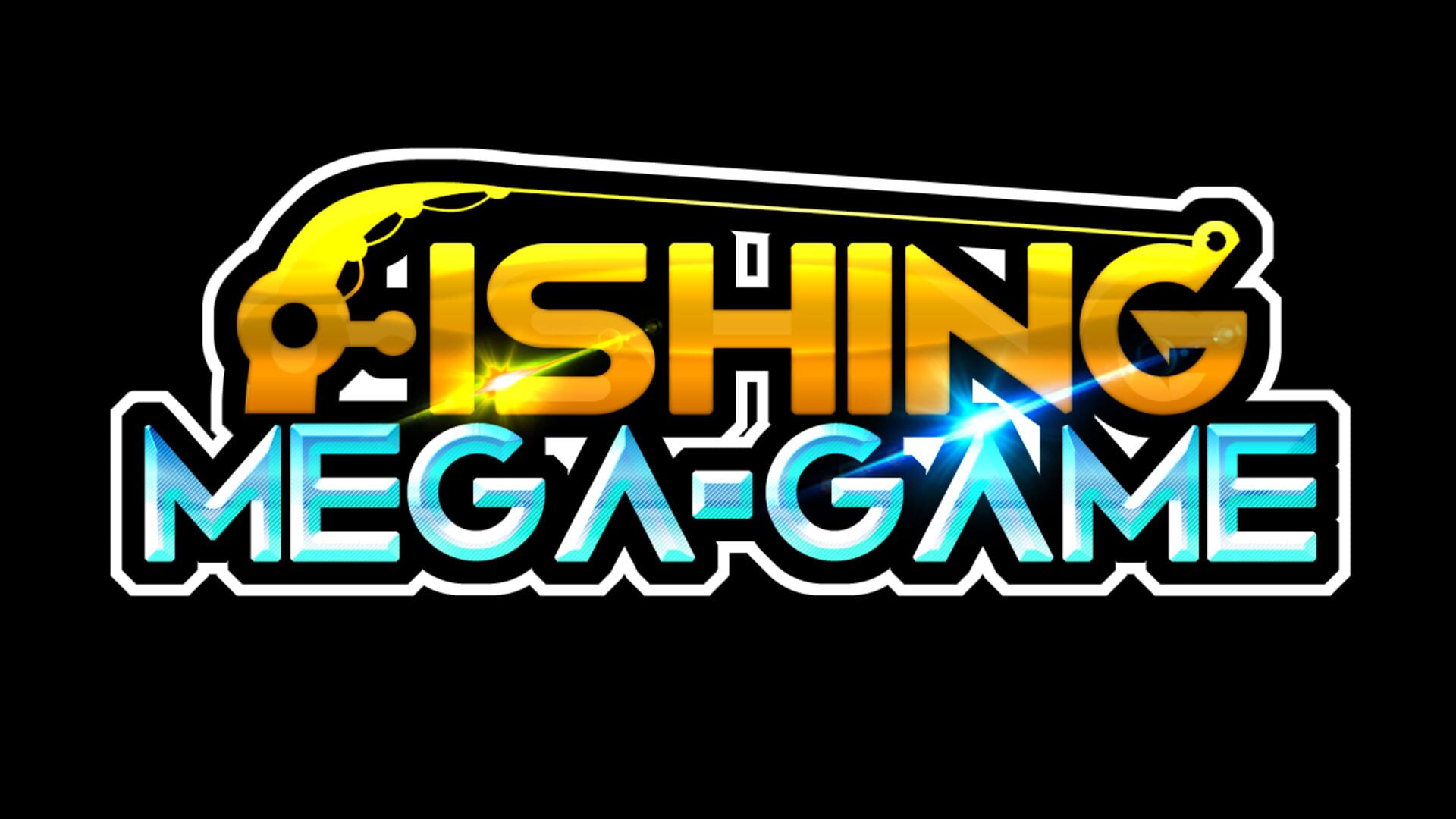 Foto do jogo Fishing Mega-Game