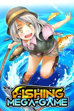 Foto do jogo Fishing Mega-Game