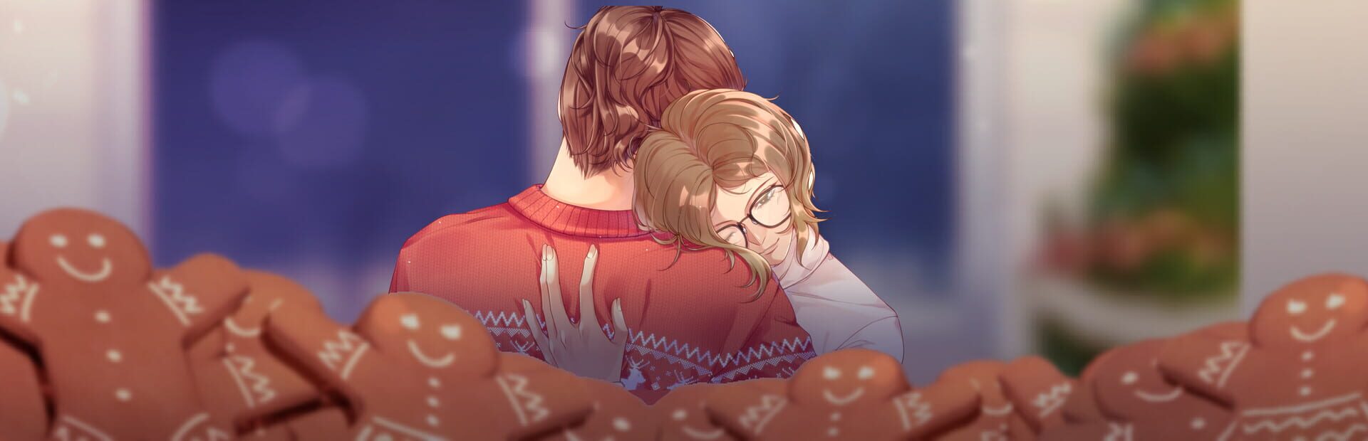 Foto do jogo Gingerbread Holiday