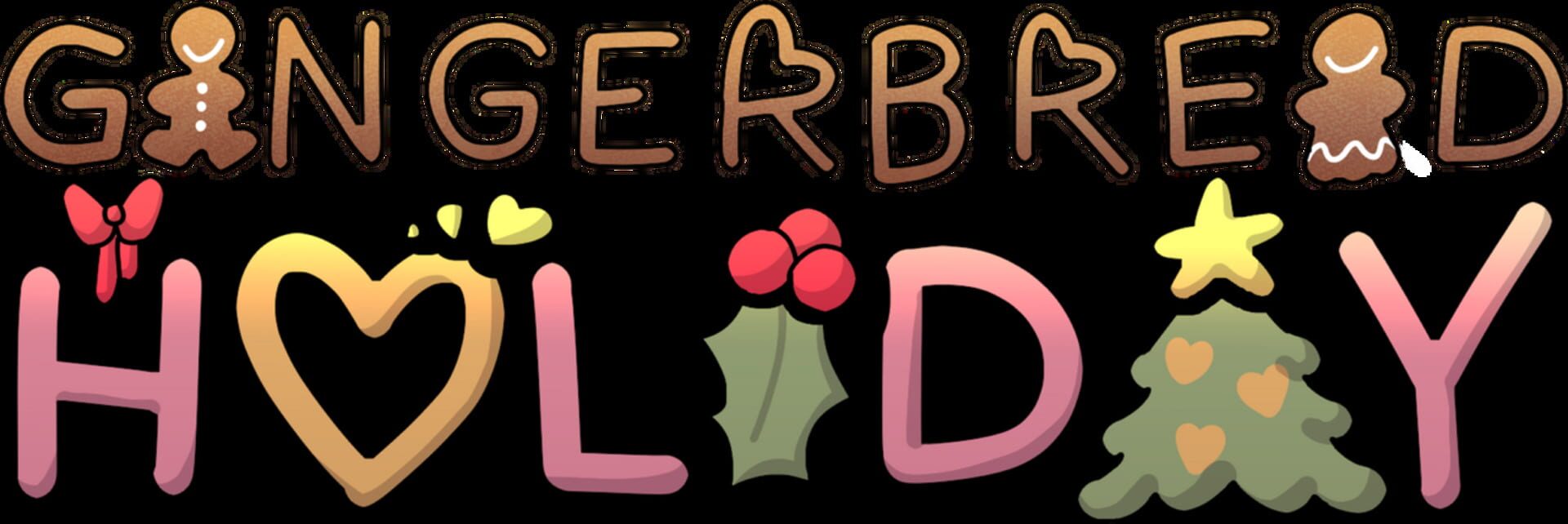 Foto do jogo Gingerbread Holiday
