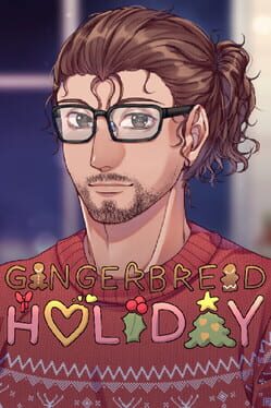 Foto do jogo Gingerbread Holiday