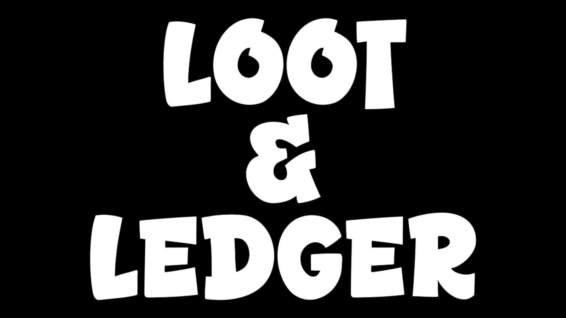 Foto do jogo Loot & Ledger