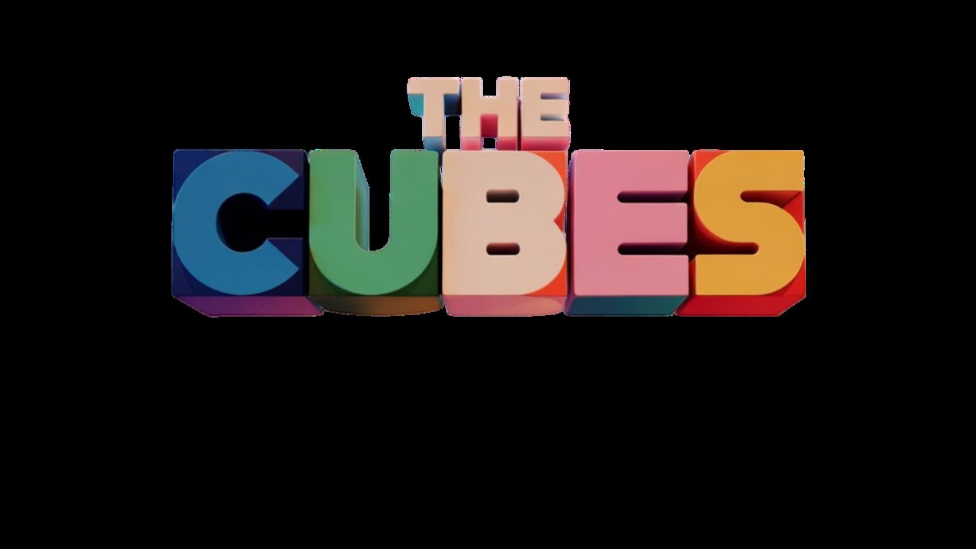 Foto do jogo The Cubes