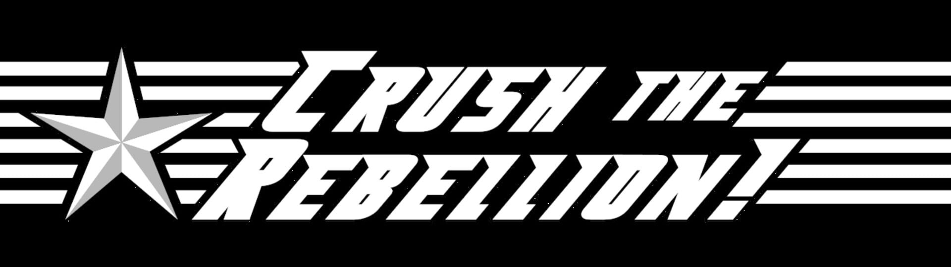 Foto do jogo Crush the Rebellion!