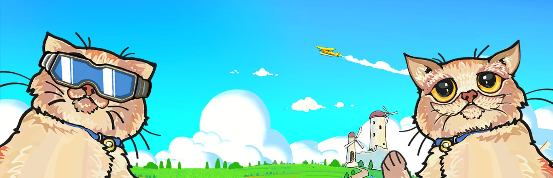 Foto do jogo Silktrails: Cats in the Grove 2