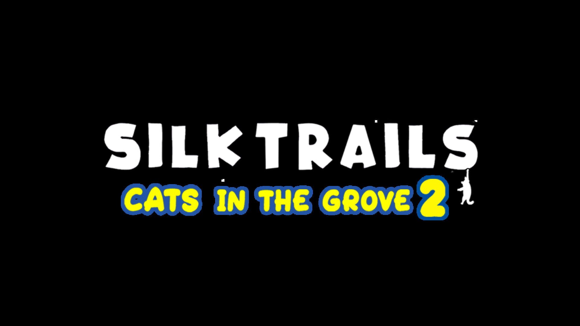 Foto do jogo Silktrails: Cats in the Grove 2