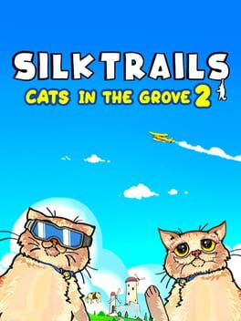 Foto do jogo Silktrails: Cats in the Grove 2