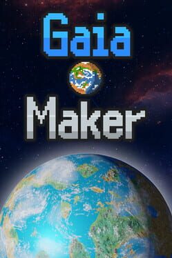 Foto do jogo Gaia Maker