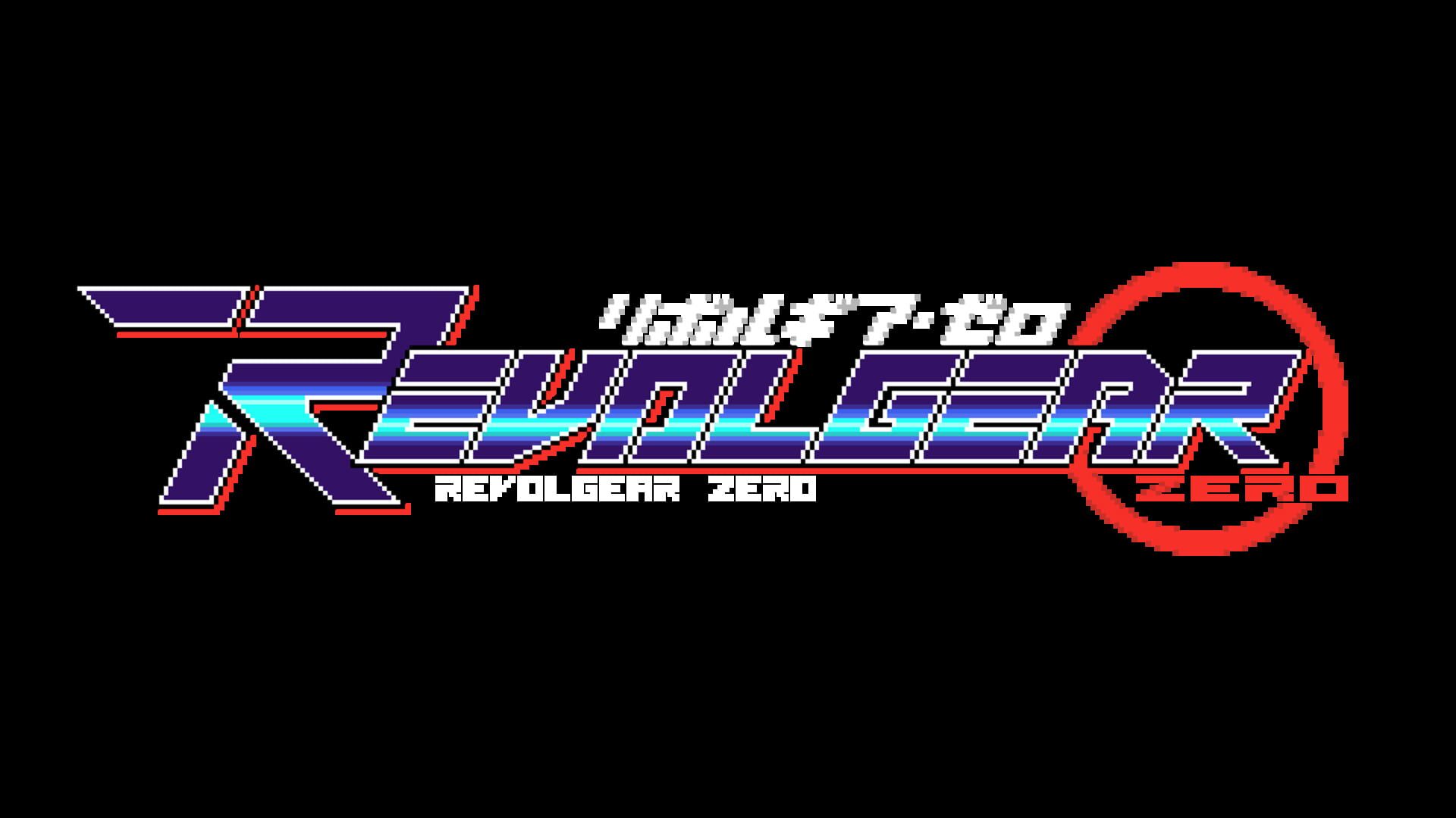 Foto do jogo Revolgear Zero