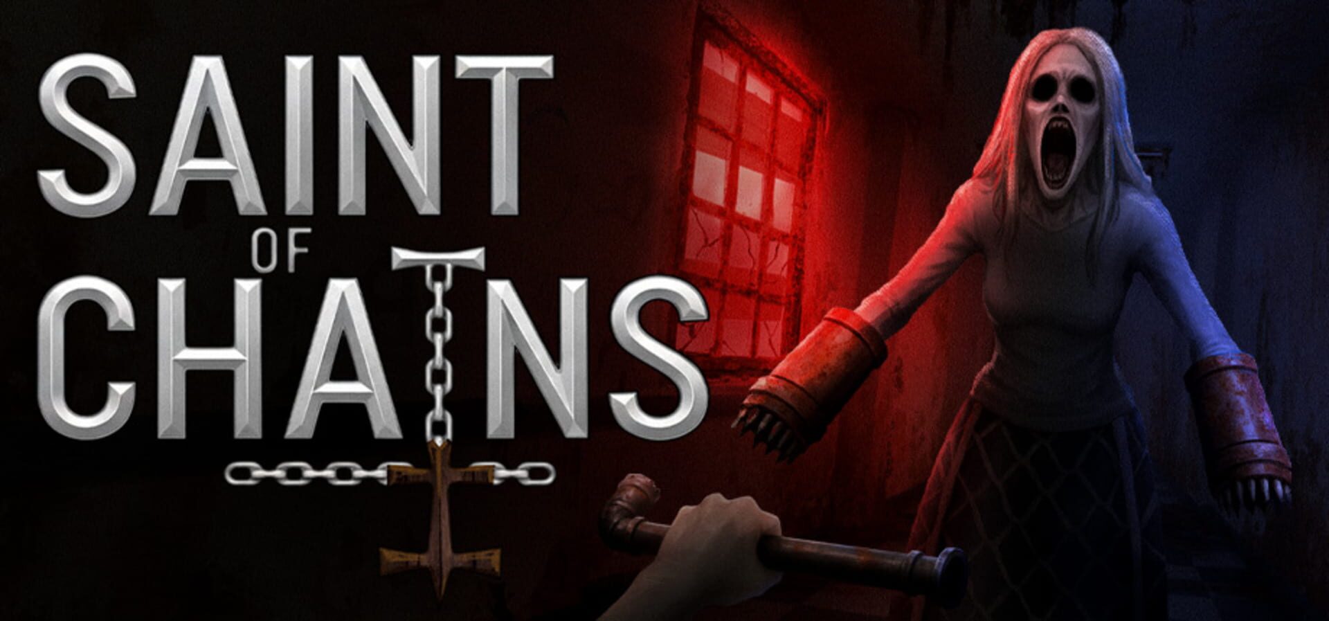 Foto do jogo Saint of Chains
