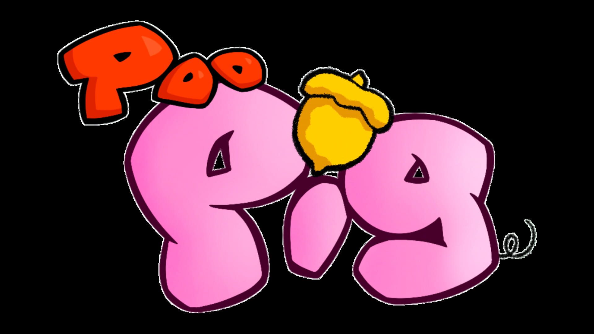Foto do jogo PooPig