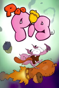 Foto do jogo PooPig