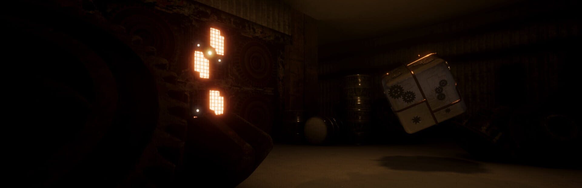 Foto do jogo Project Obscure