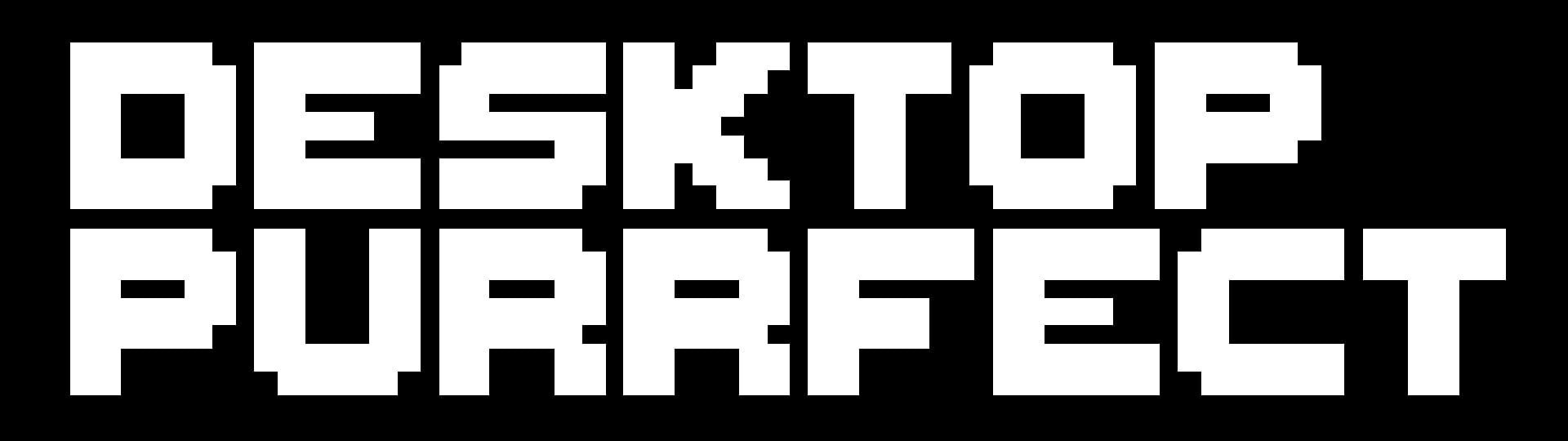 Foto do jogo Desktop Purrfect