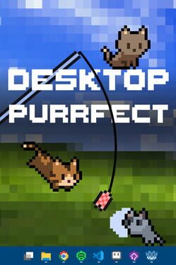 Foto do jogo Desktop Purrfect