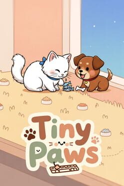 Foto do jogo Tiny Paws