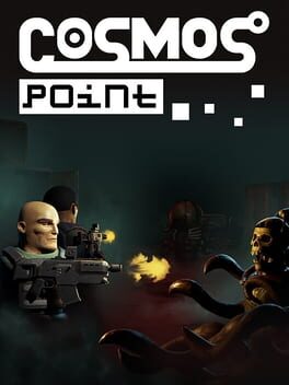 Foto do jogo Cosmos Point