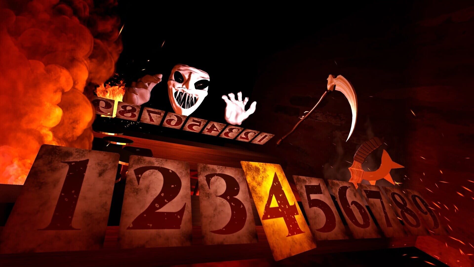 Foto do jogo Basement 66
