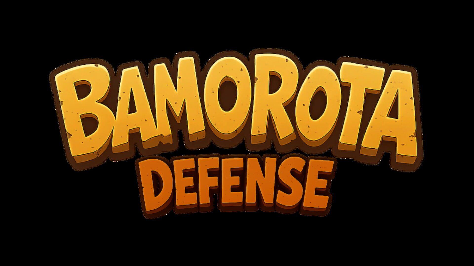 Foto do jogo Bamorota Defense