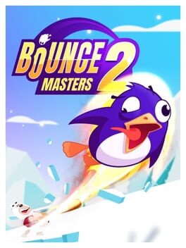 Foto do jogo Bouncemasters 2: Pengu Throw