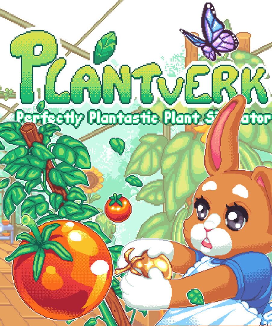 Foto do jogo Plantverk: Perfectly Plantastic Plant Simulator