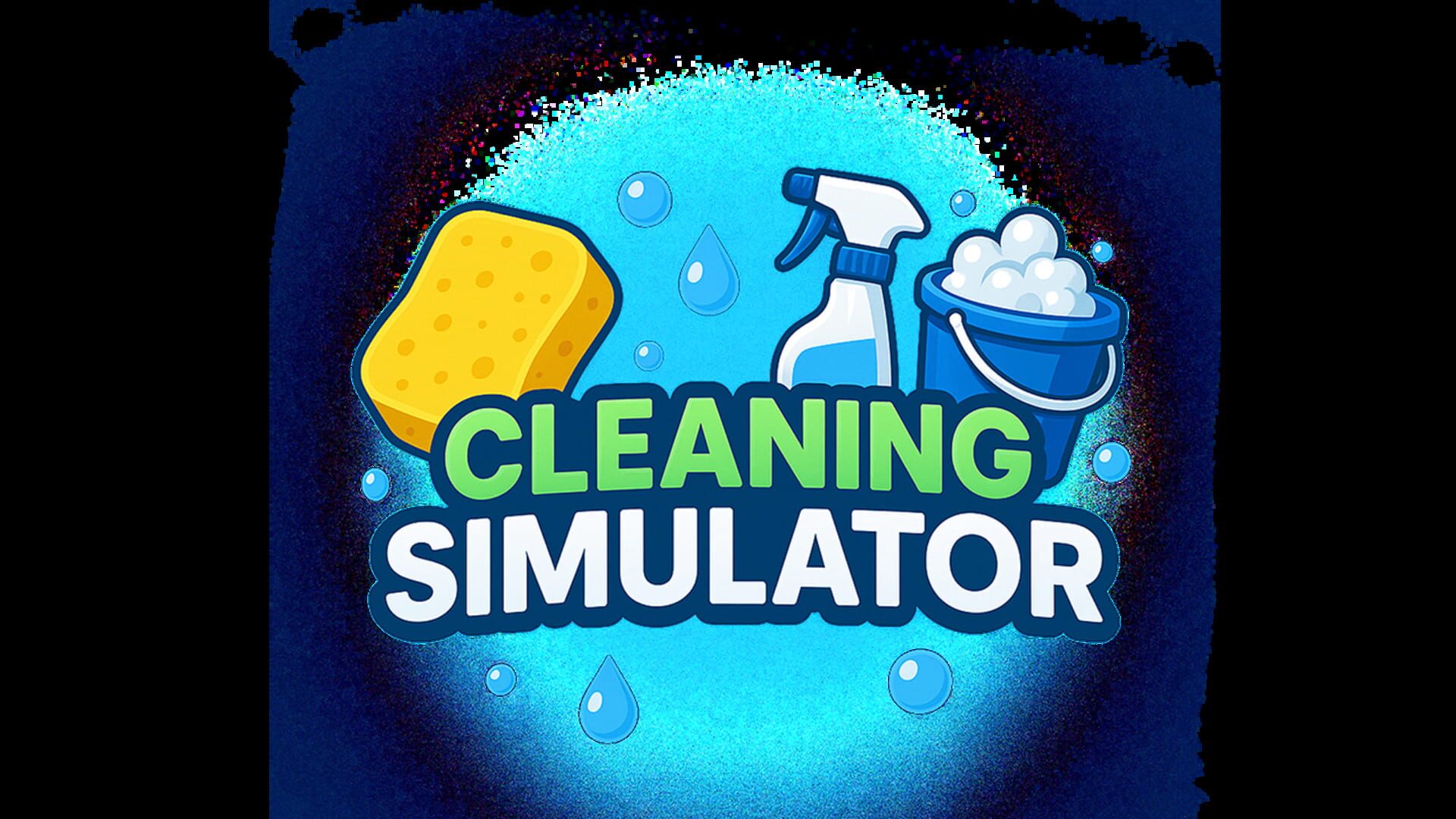 Foto do jogo Cleaning Simulator